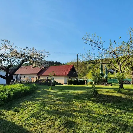 Apartments Beskydy Prostřední Bečva Esterno foto