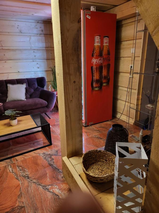 Beskydy Apartment
