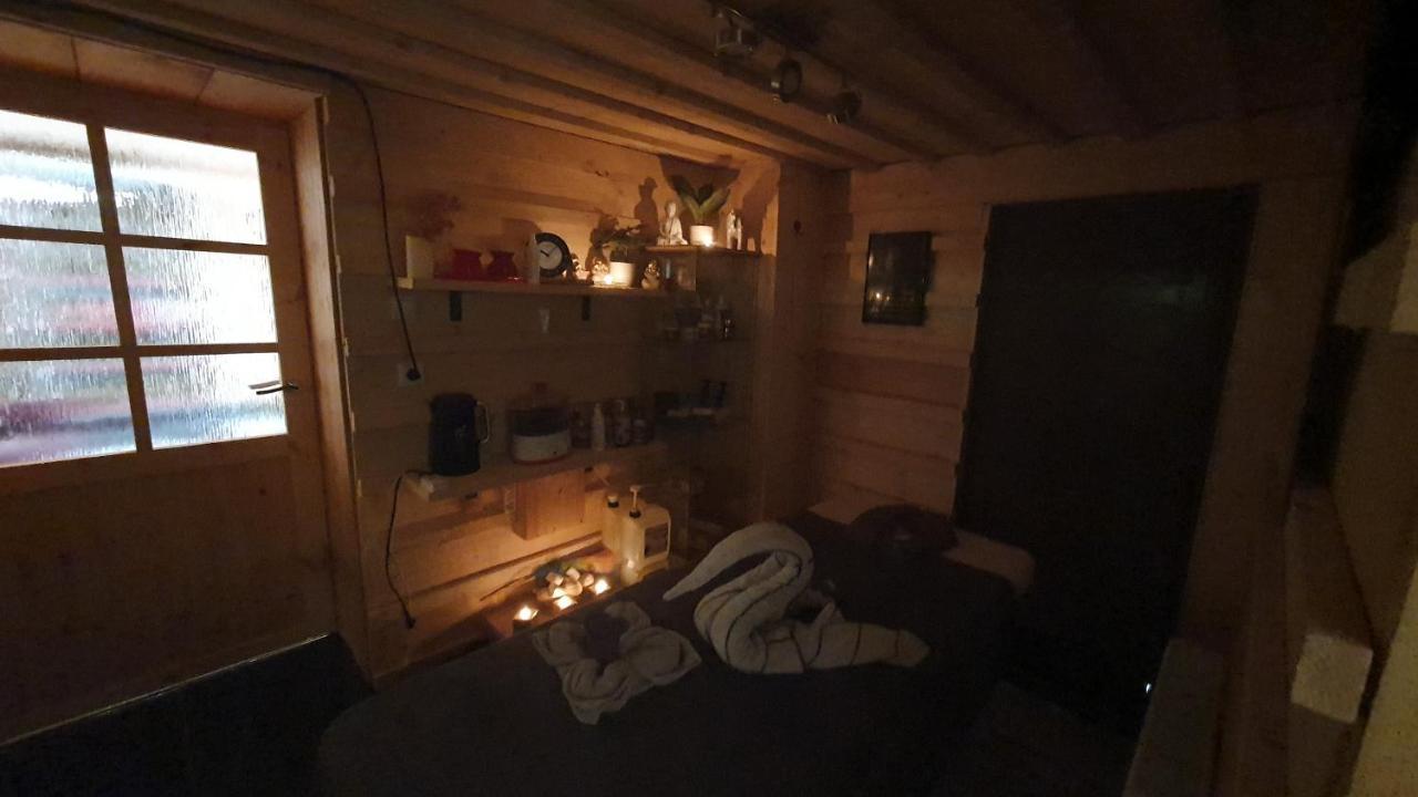 Beskydy Apartment