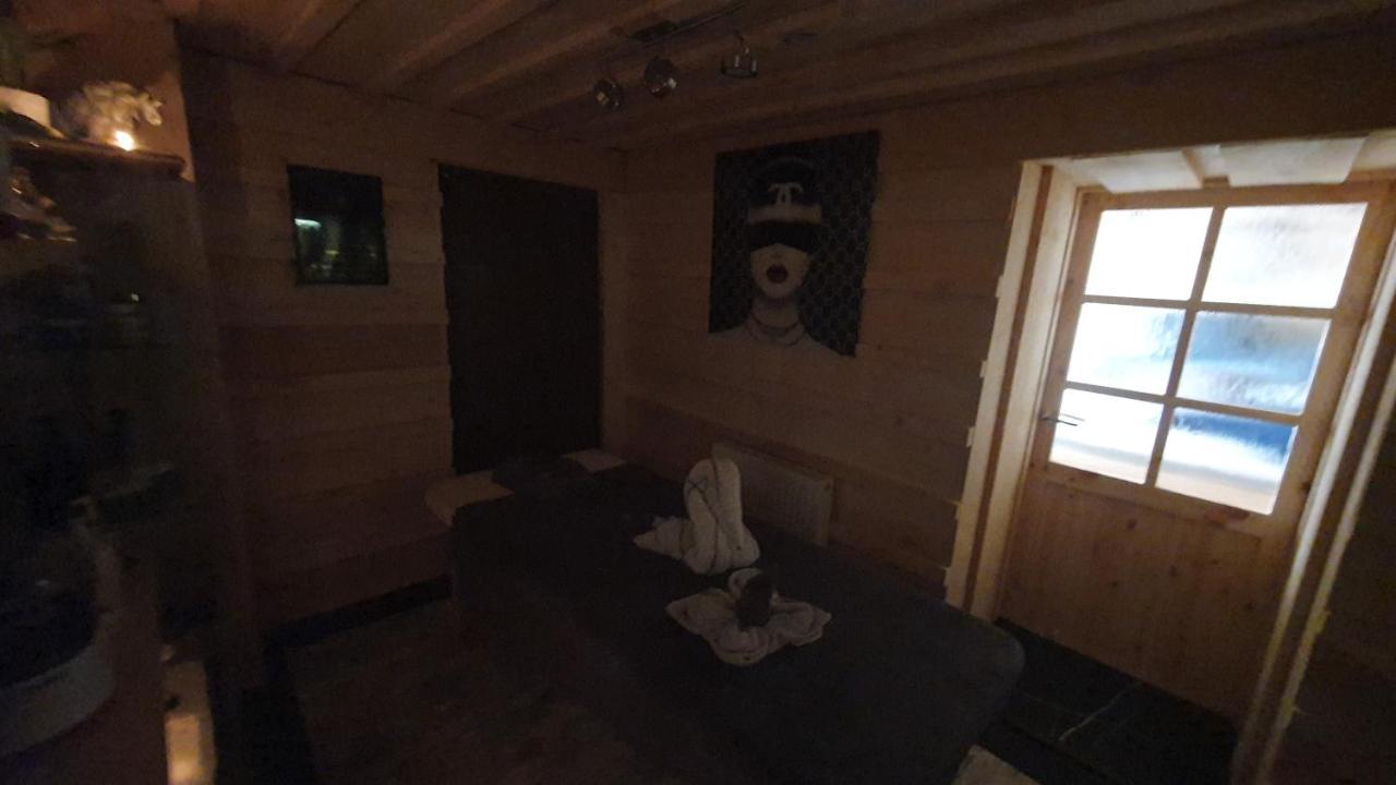 Beskydy Apartment *