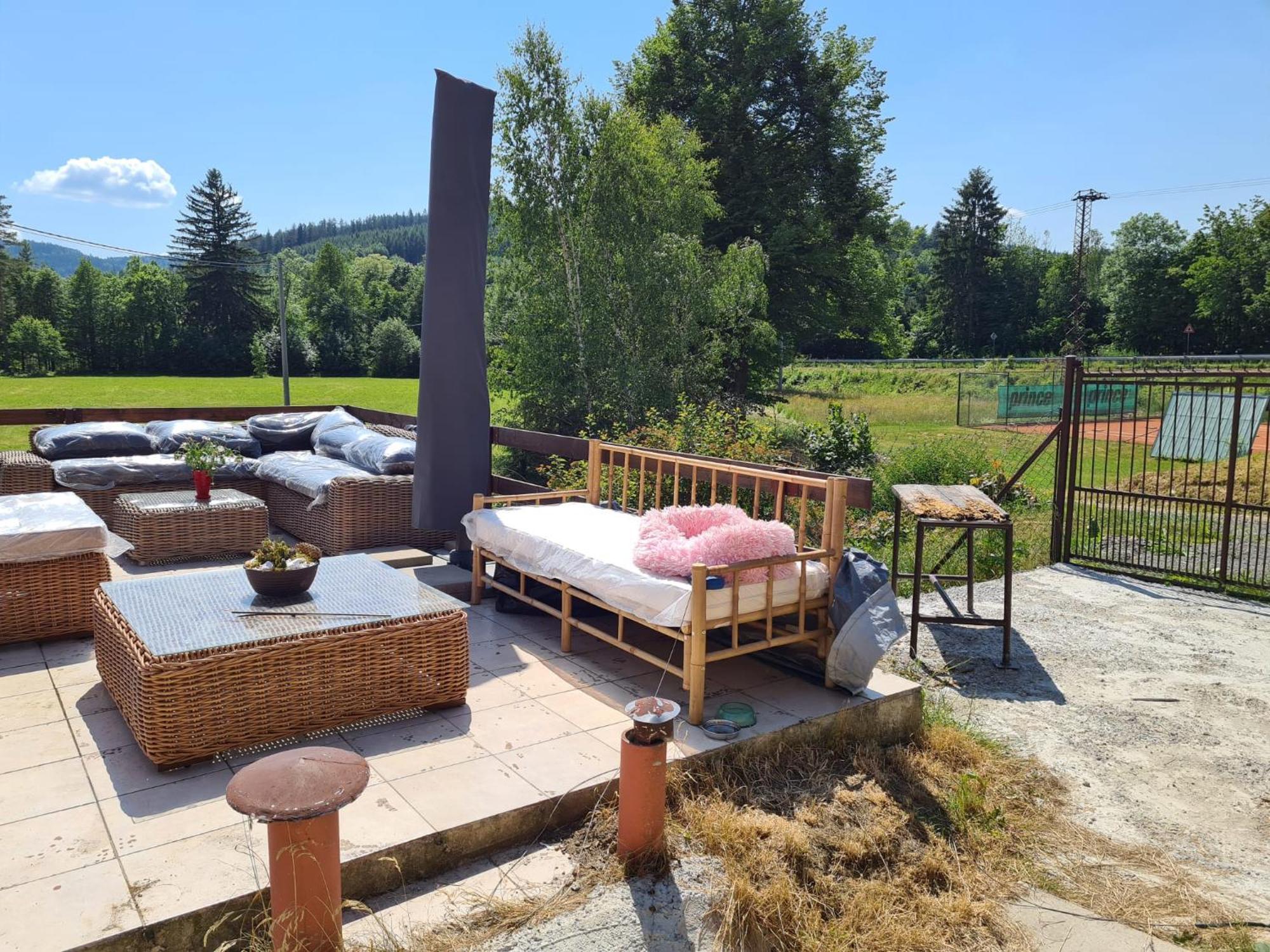 Beskydy Apartment