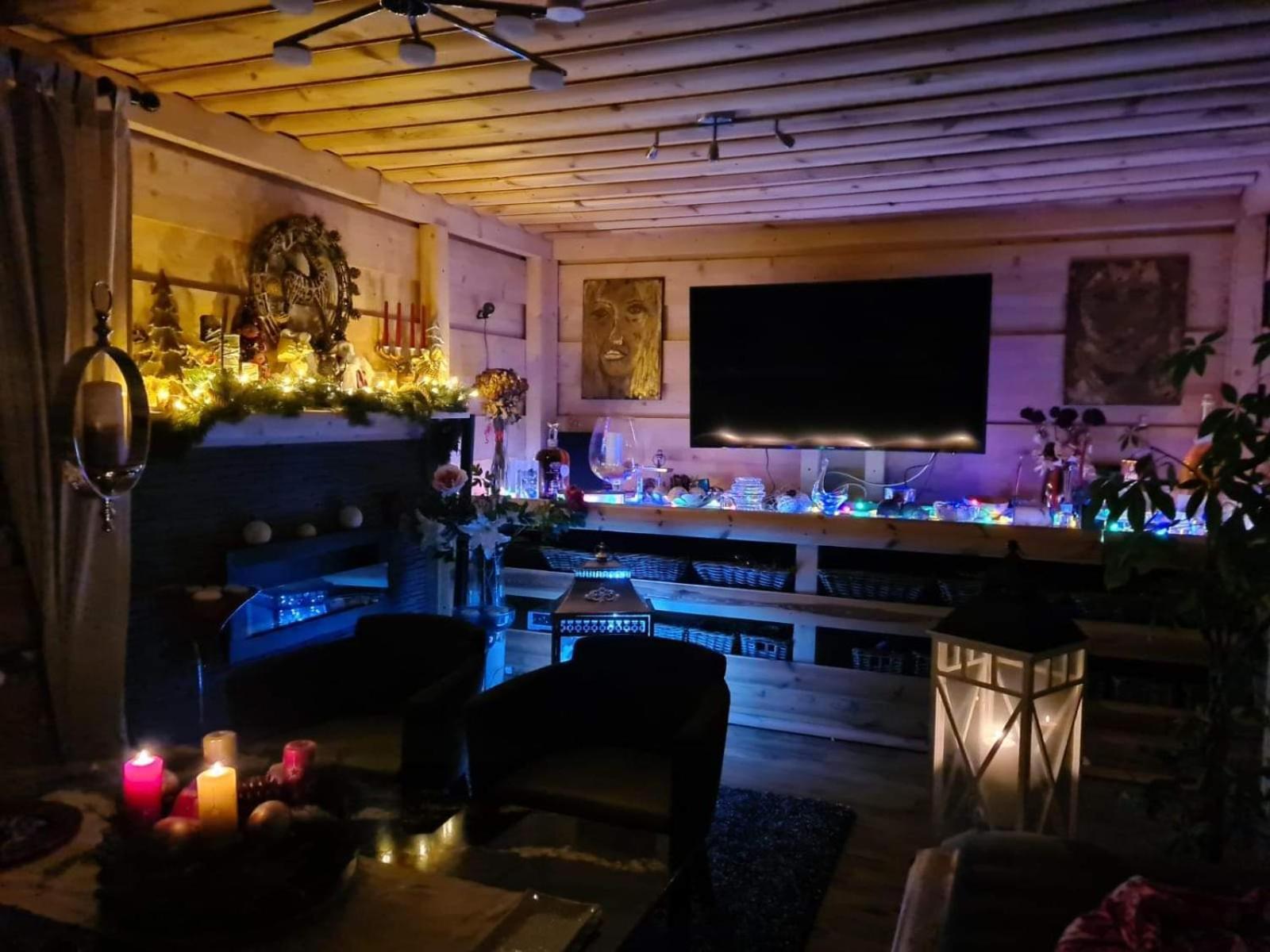 Apartment Beskydy